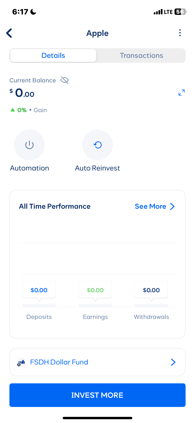  Cowrywisee Payment flow