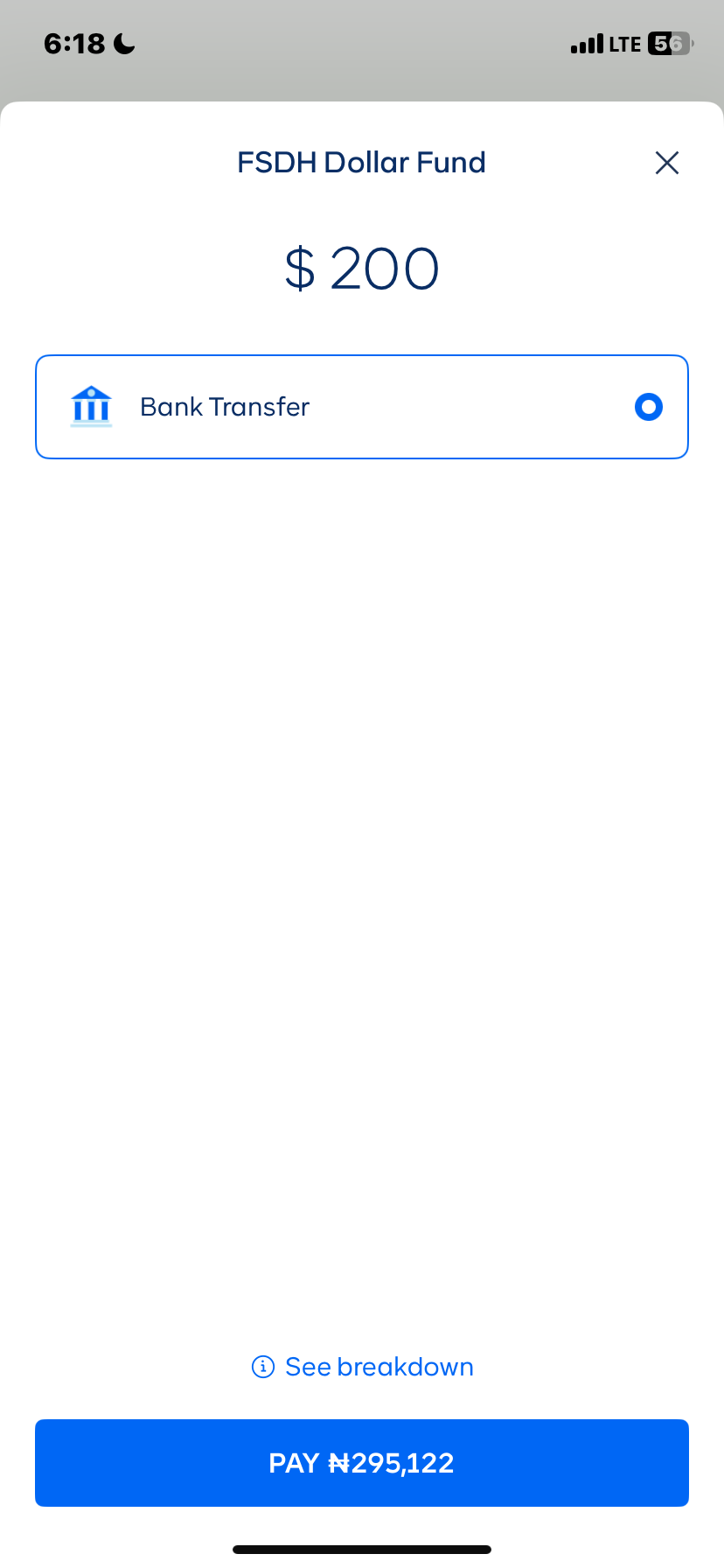  Cowrywisee Payment flow