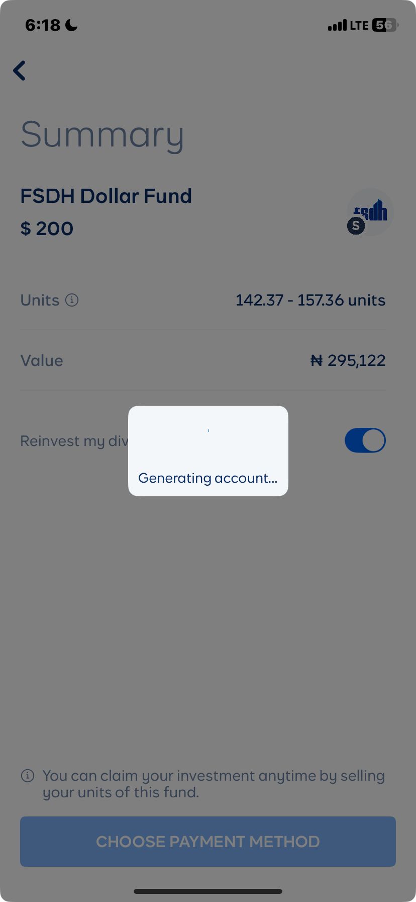  Cowrywisee Payment flow