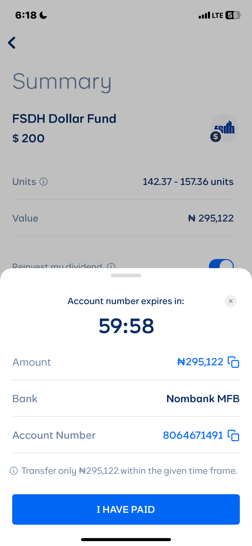  Cowrywisee Payment flow