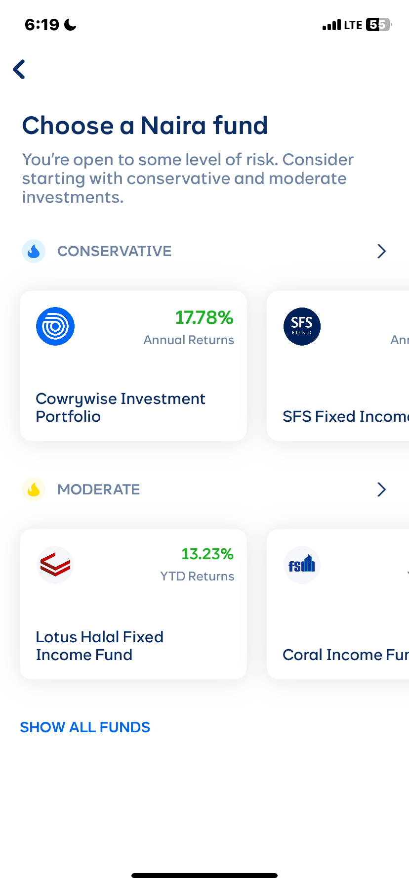  Cowrywisee Payment flow