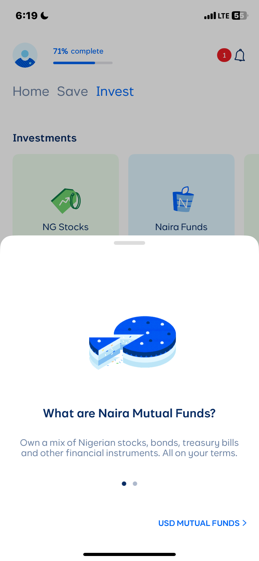  Cowrywisee Payment flow