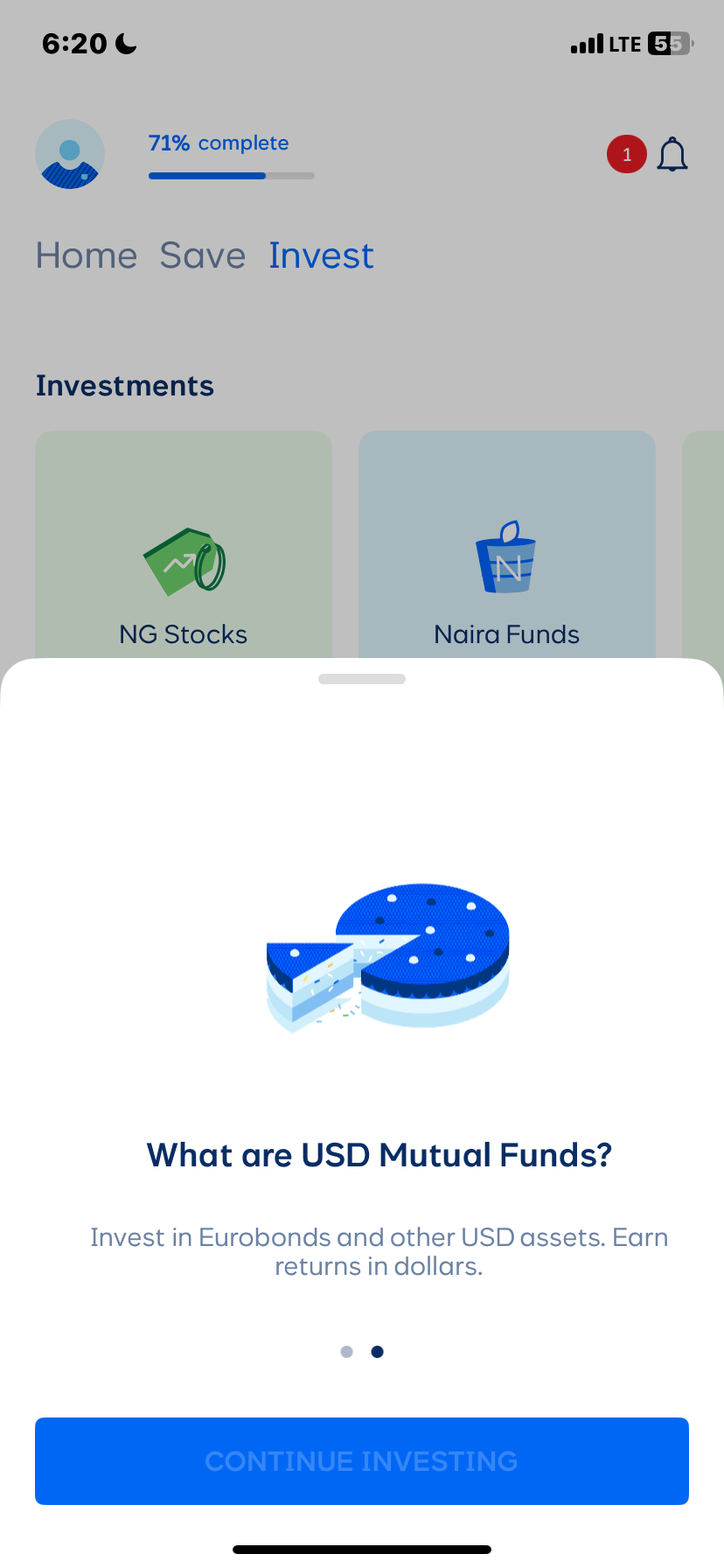  Cowrywisee Payment flow