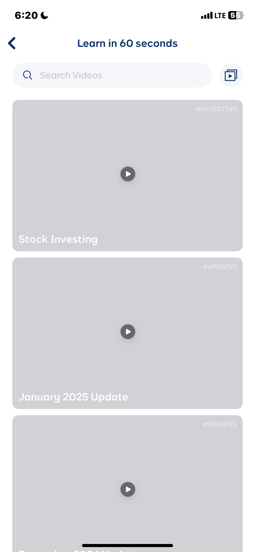  Cowrywisee Learn flow