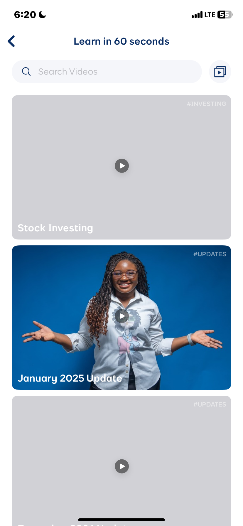  Cowrywisee Learn flow