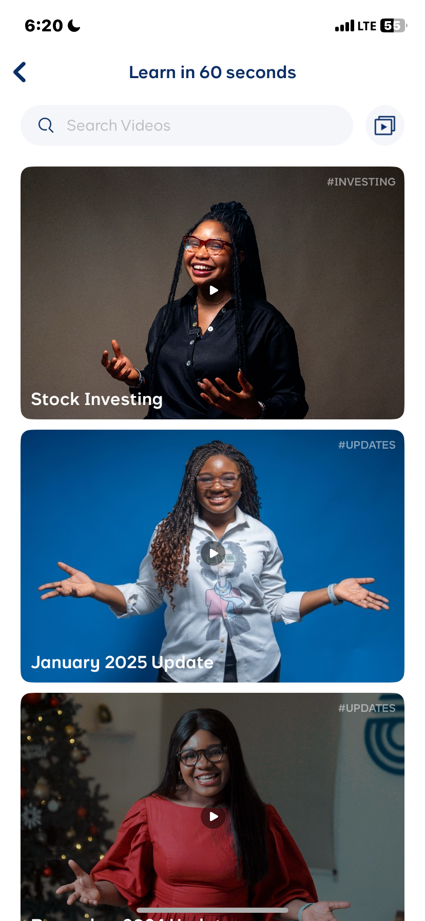  Cowrywisee Learn flow