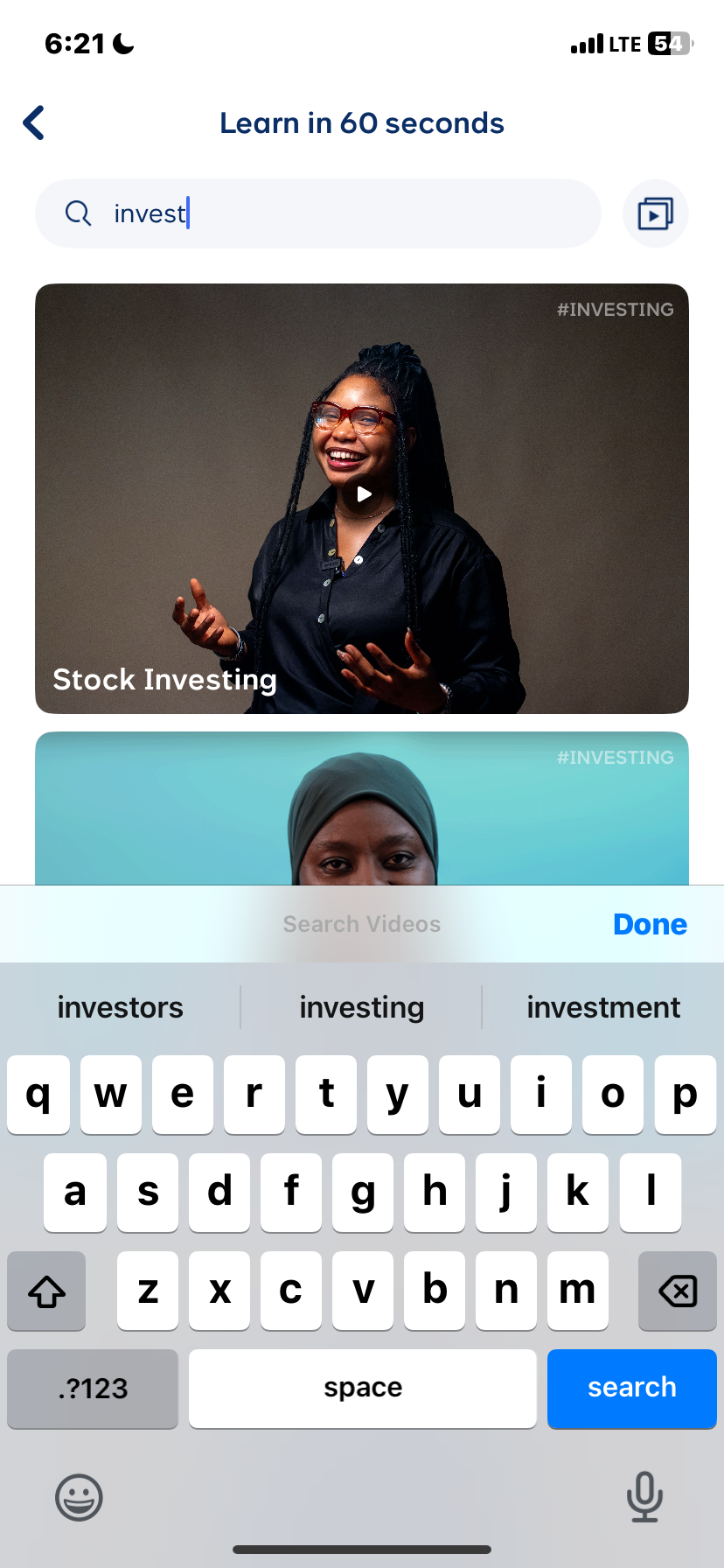  Cowrywisee Learn flow