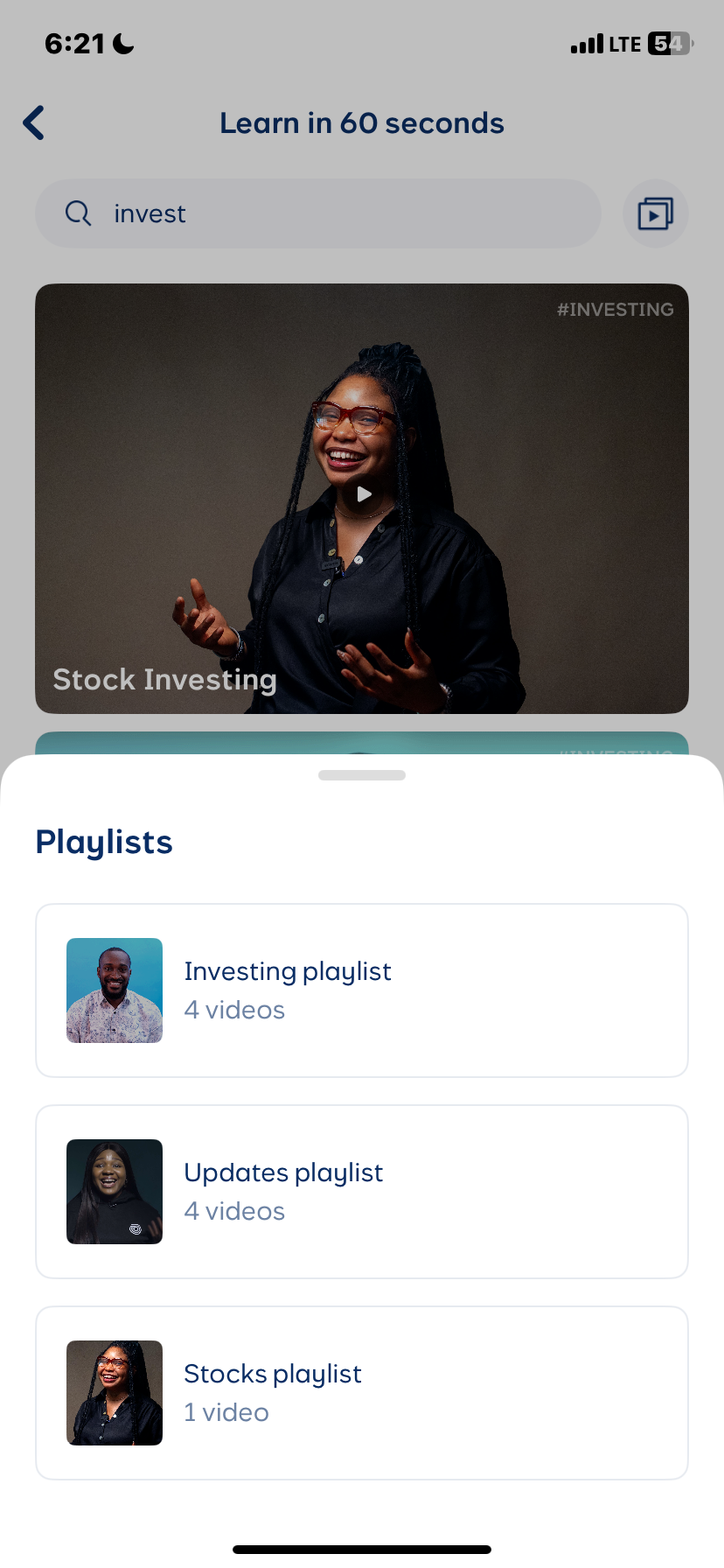  Cowrywisee Learn flow
