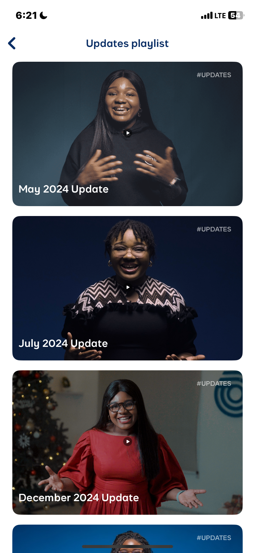  Cowrywisee Learn flow