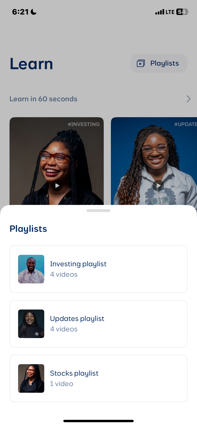  Cowrywisee Learn flow