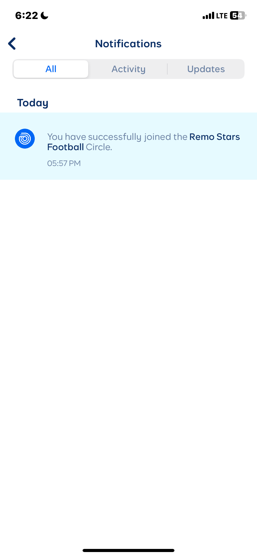  Cowrywisee Notification flow