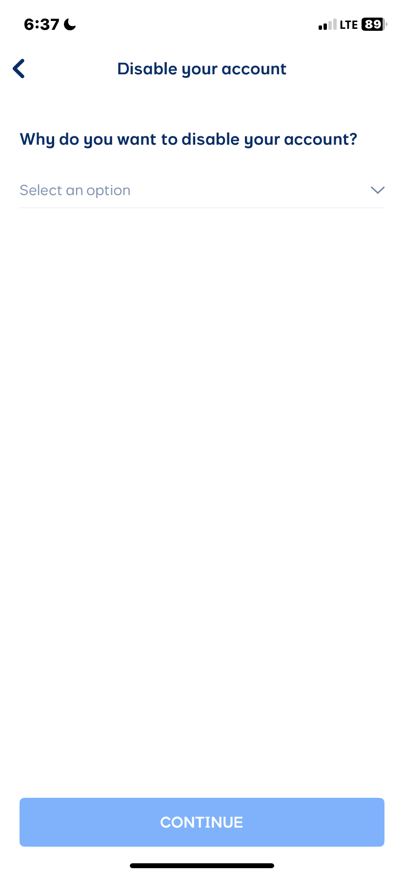  Cowrywisee Set passcode flow