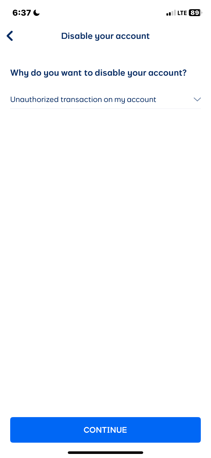  Cowrywisee Set passcode flow