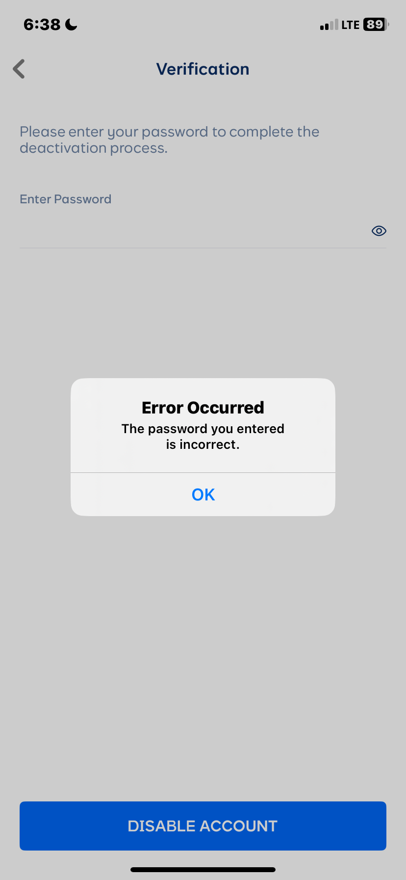  Cowrywisee Set passcode flow