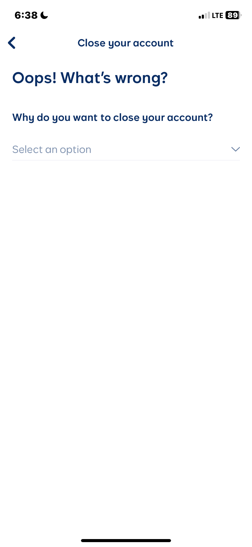  Cowrywisee Set passcode flow