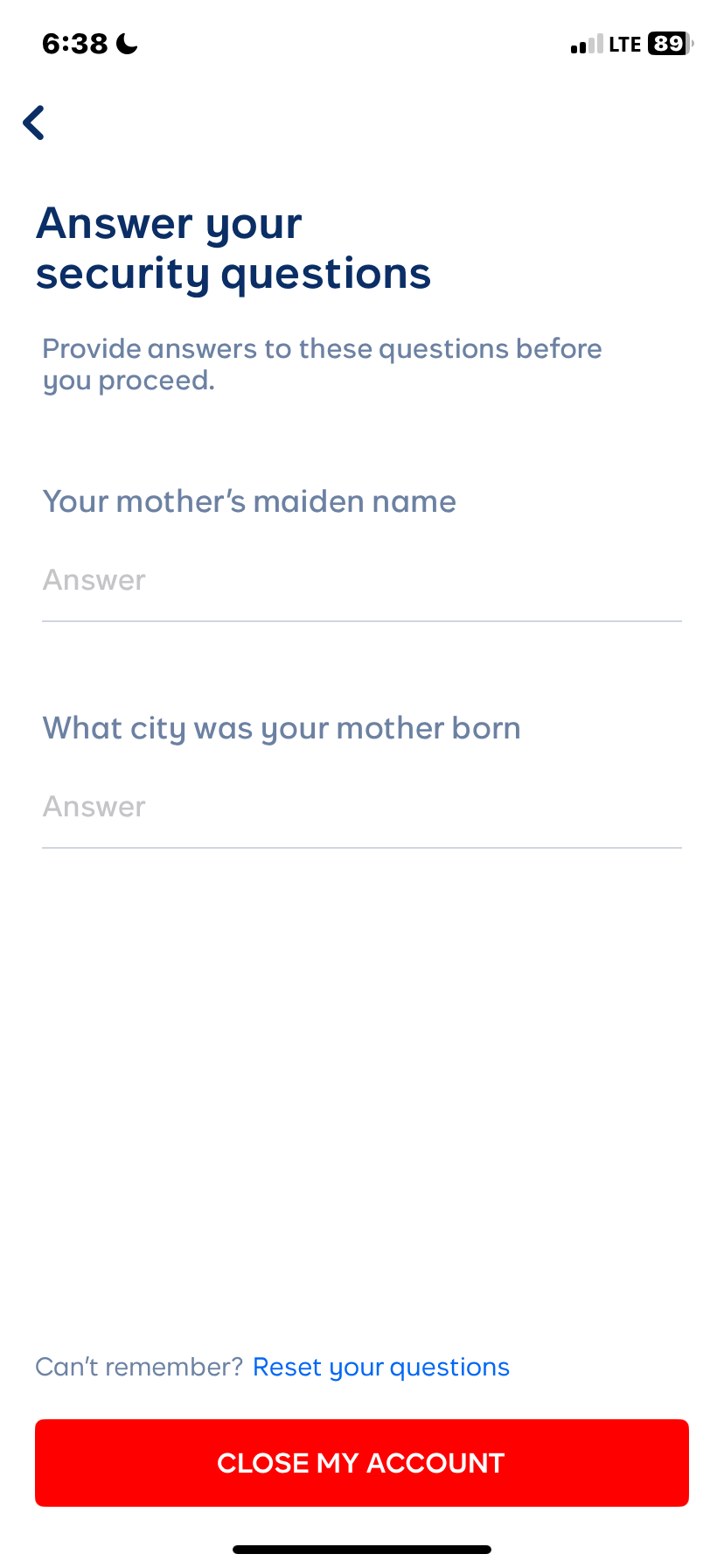  Cowrywisee Set passcode flow