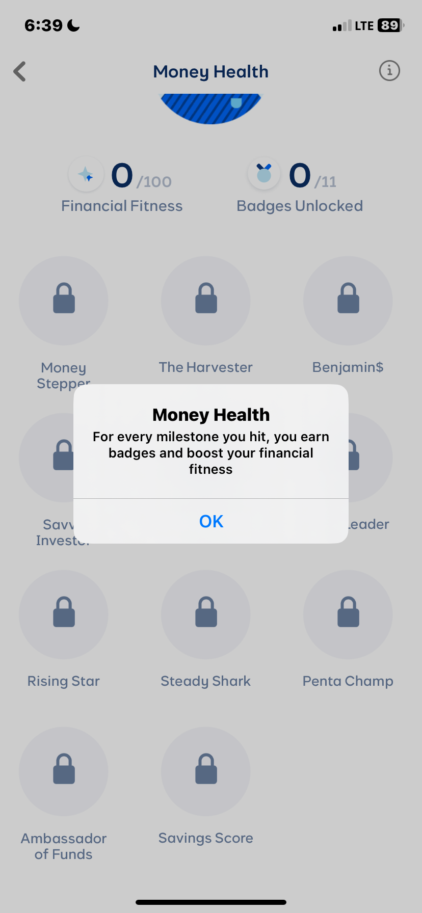  Cowrywisee Set passcode flow