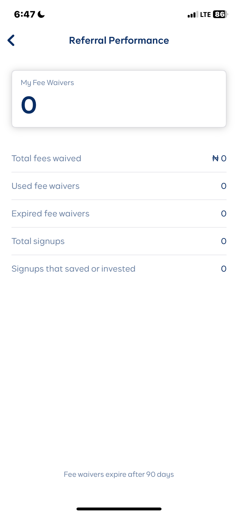  Cowrywise FAQ flow
