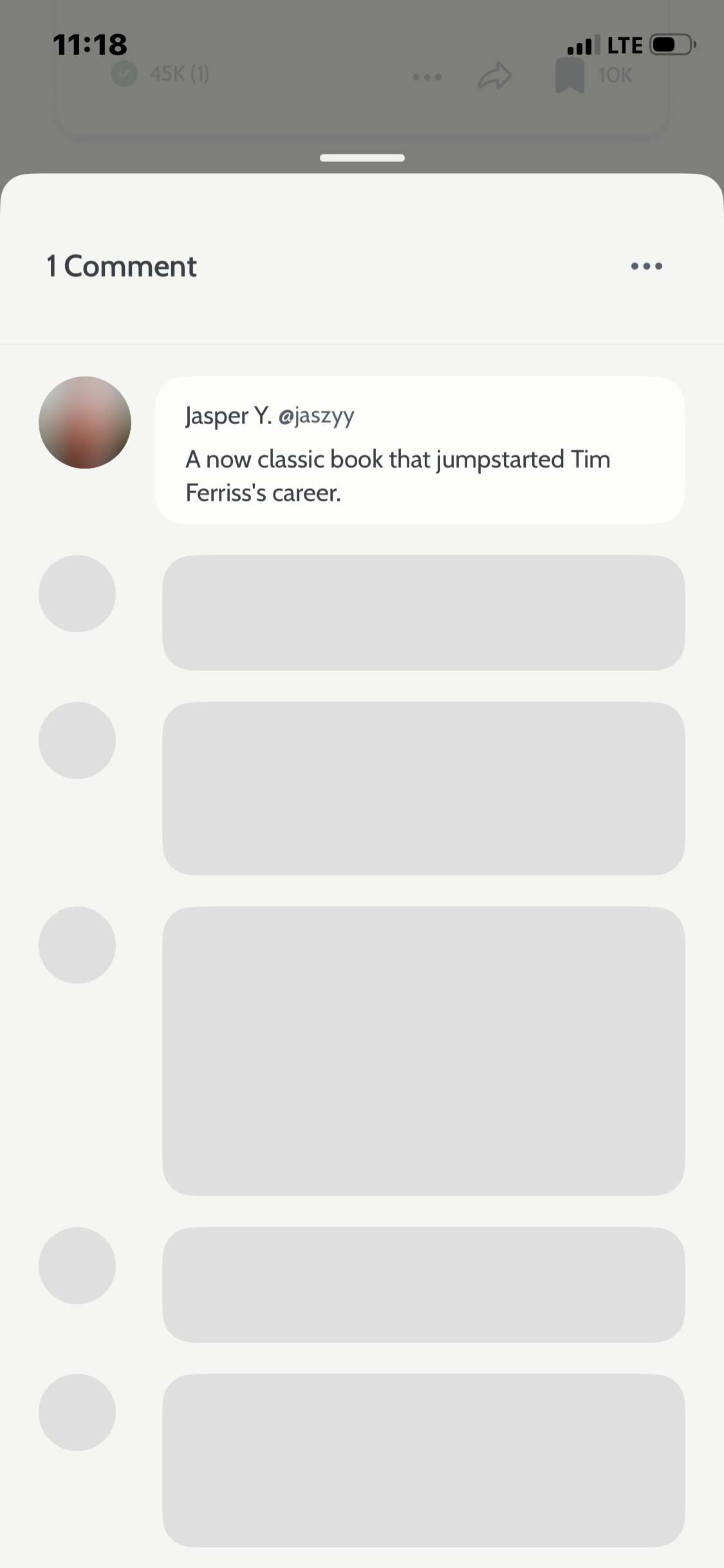 Deepstash App Flows, User Flow Screenshots & UX Patterns | Uiland