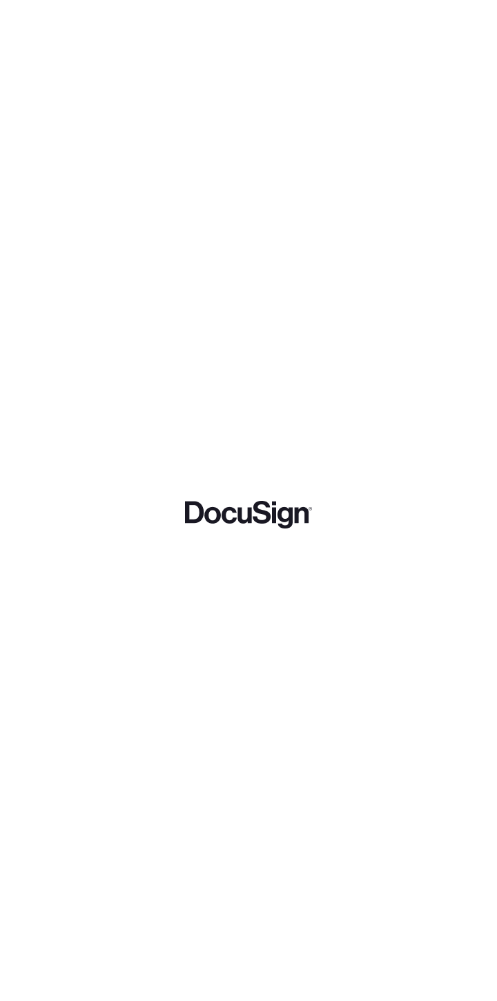 Docusign App Screenshots