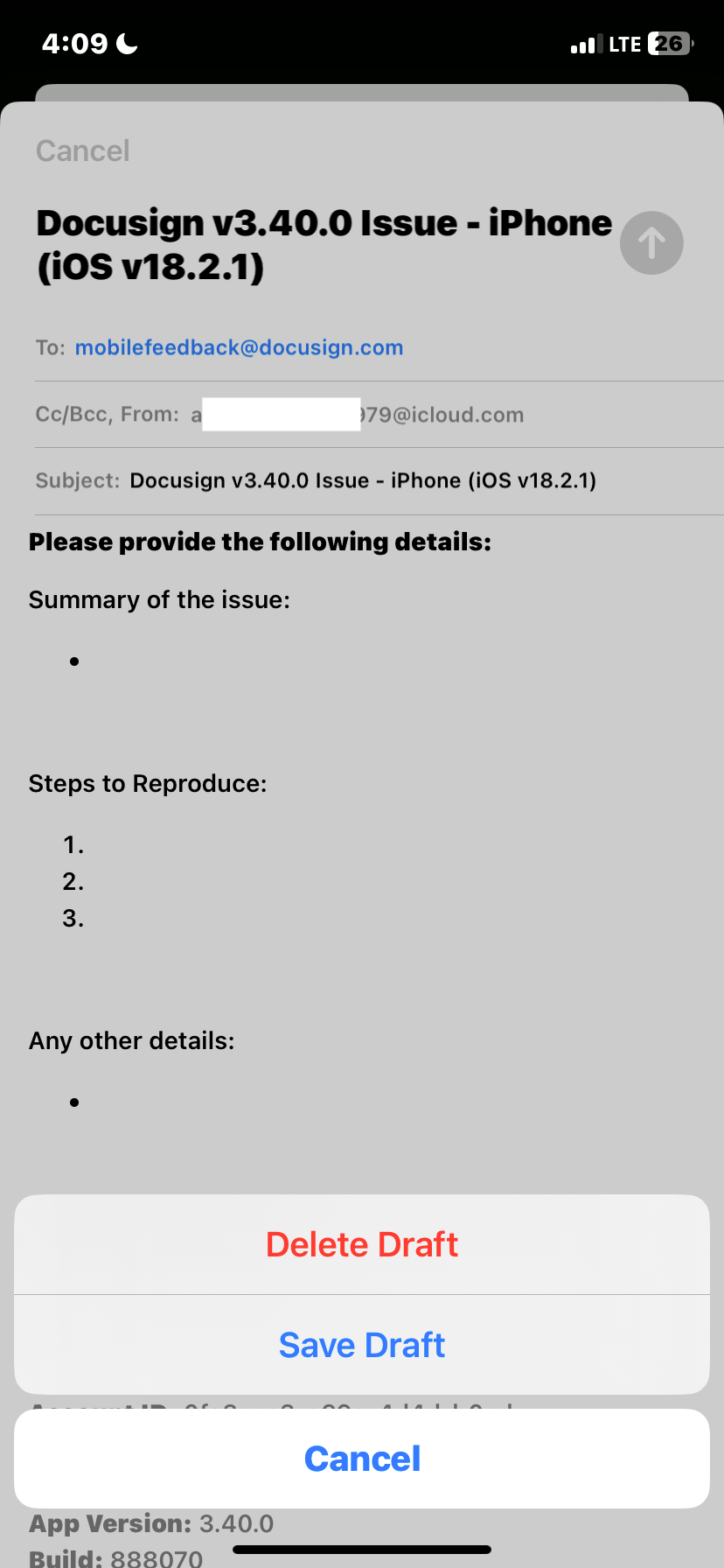 Docusign App Flows, User Flow Screenshots & UX Patterns | Uiland