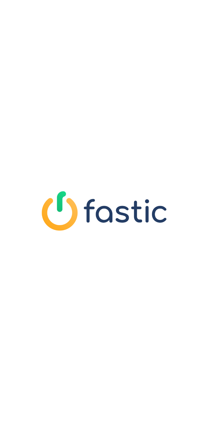  Fastic Login flow
