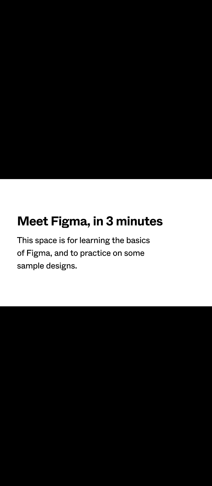  Figma Prototyping flow
