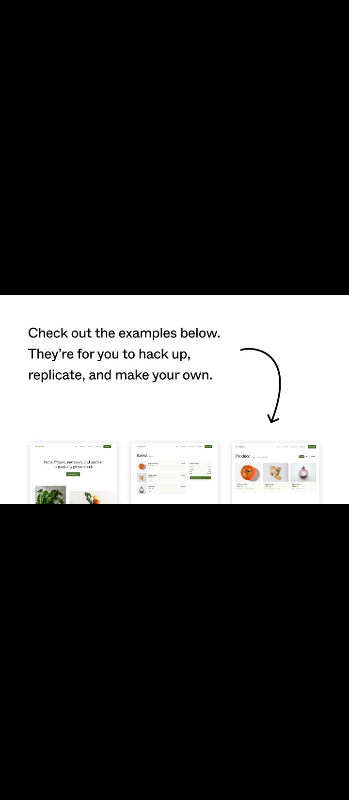  Figma Prototyping flow