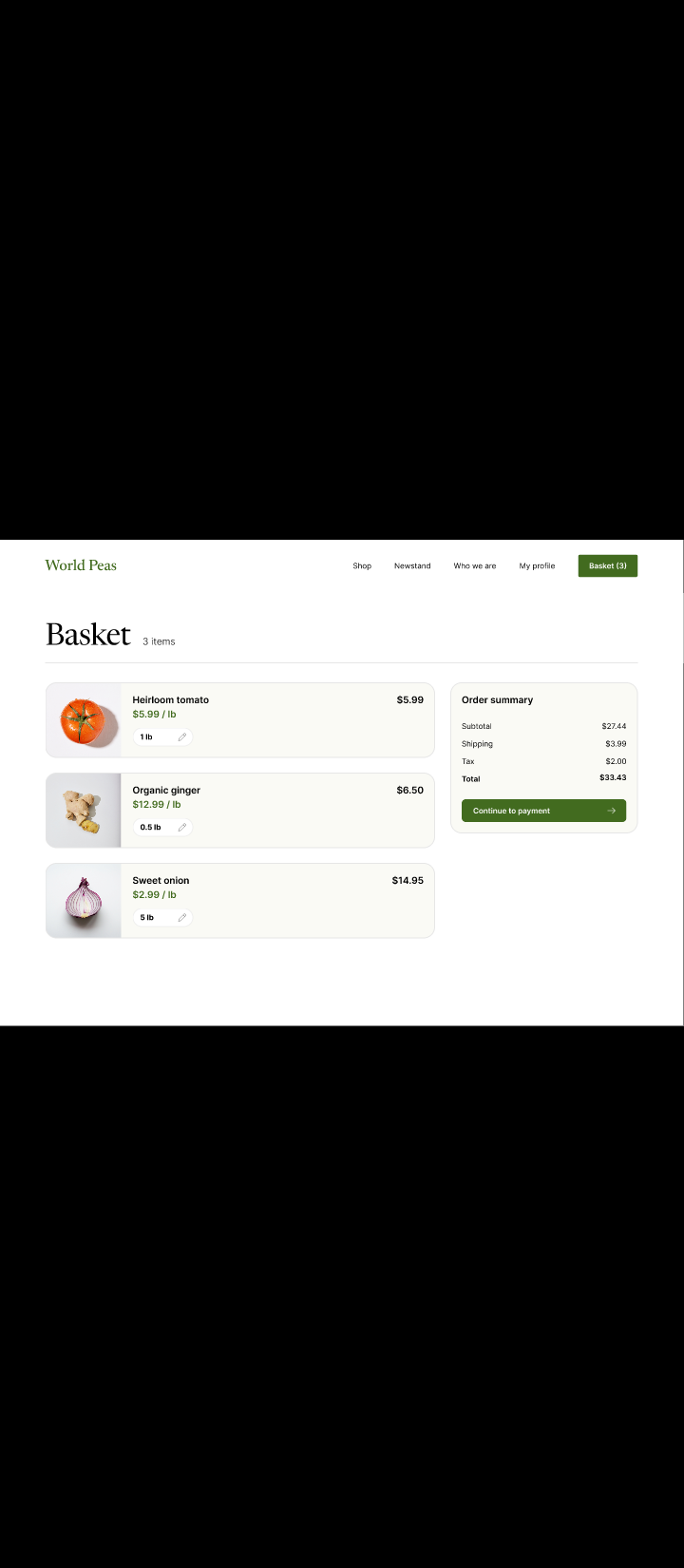  Figma Prototyping flow