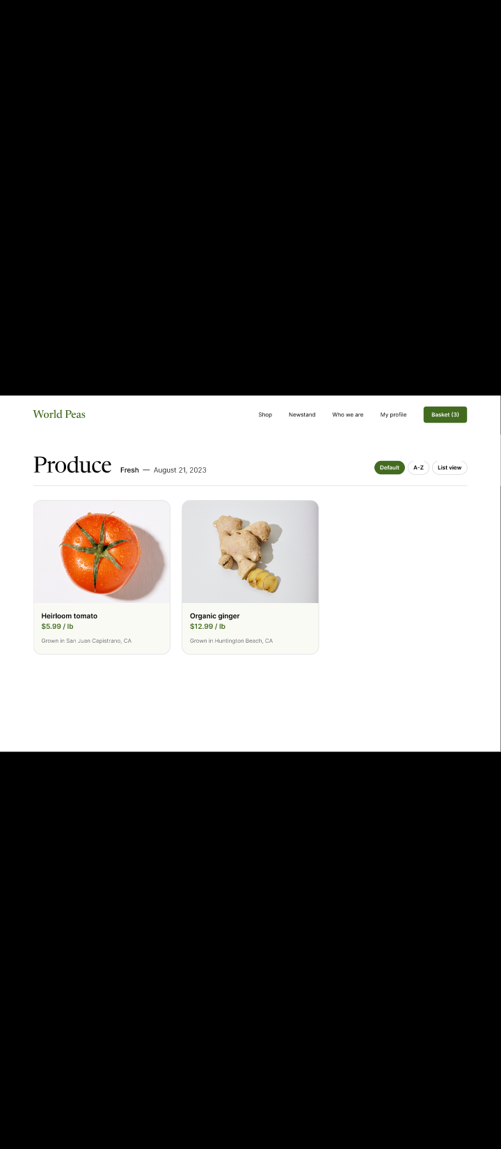 Figma Prototyping flow