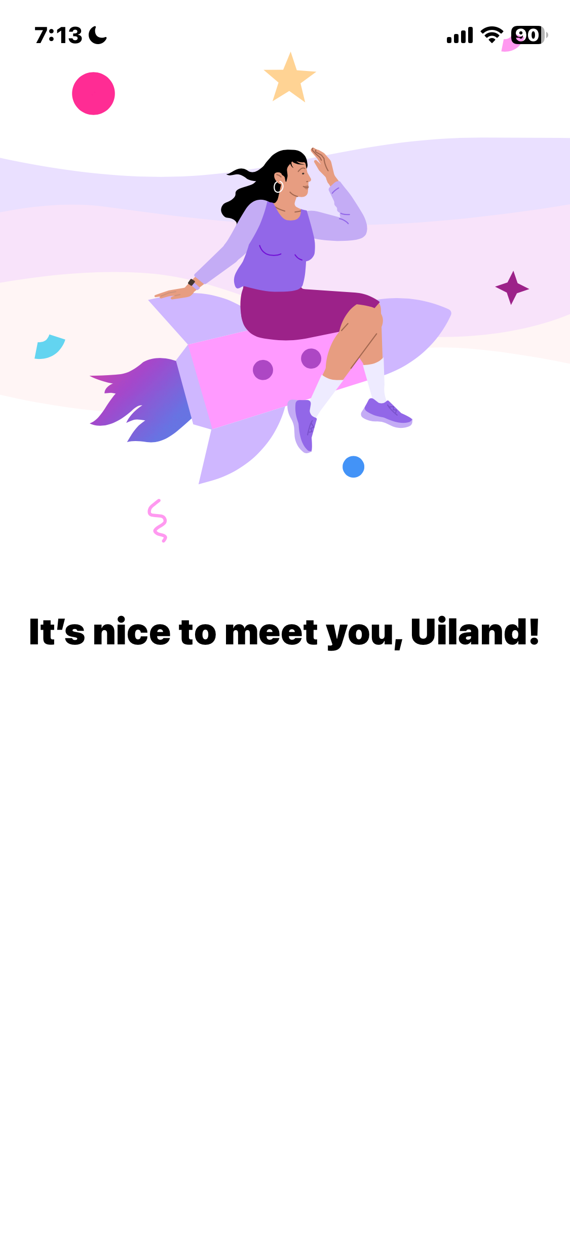 Flo App Screenshots, UI Screens & Design Inspiration | Uiland