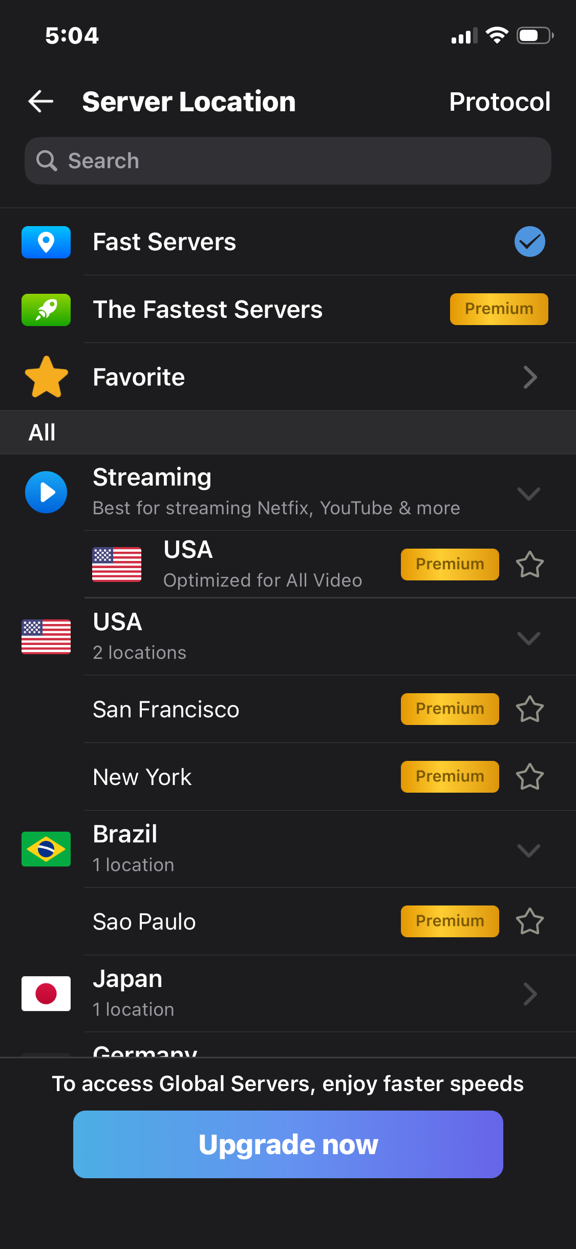 Float App Flows, User Flow Screenshots & UX Patterns | Uiland