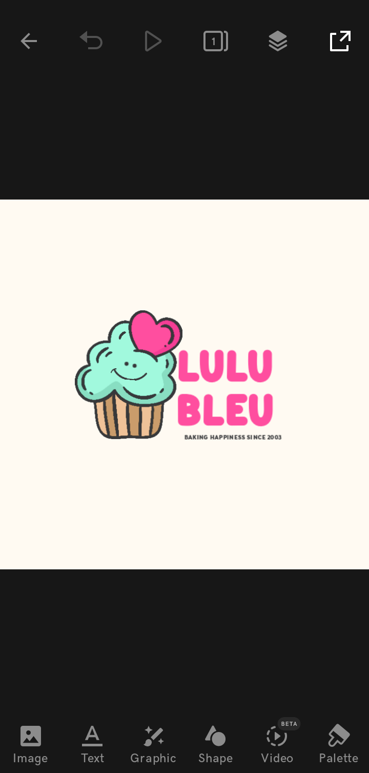  Godaddystudio Design a logo flow