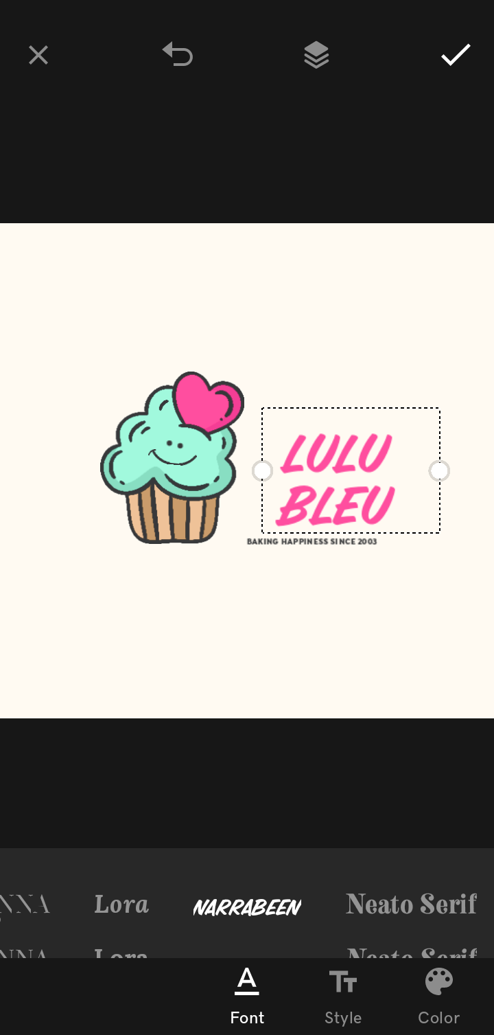  Godaddystudio Design a logo flow