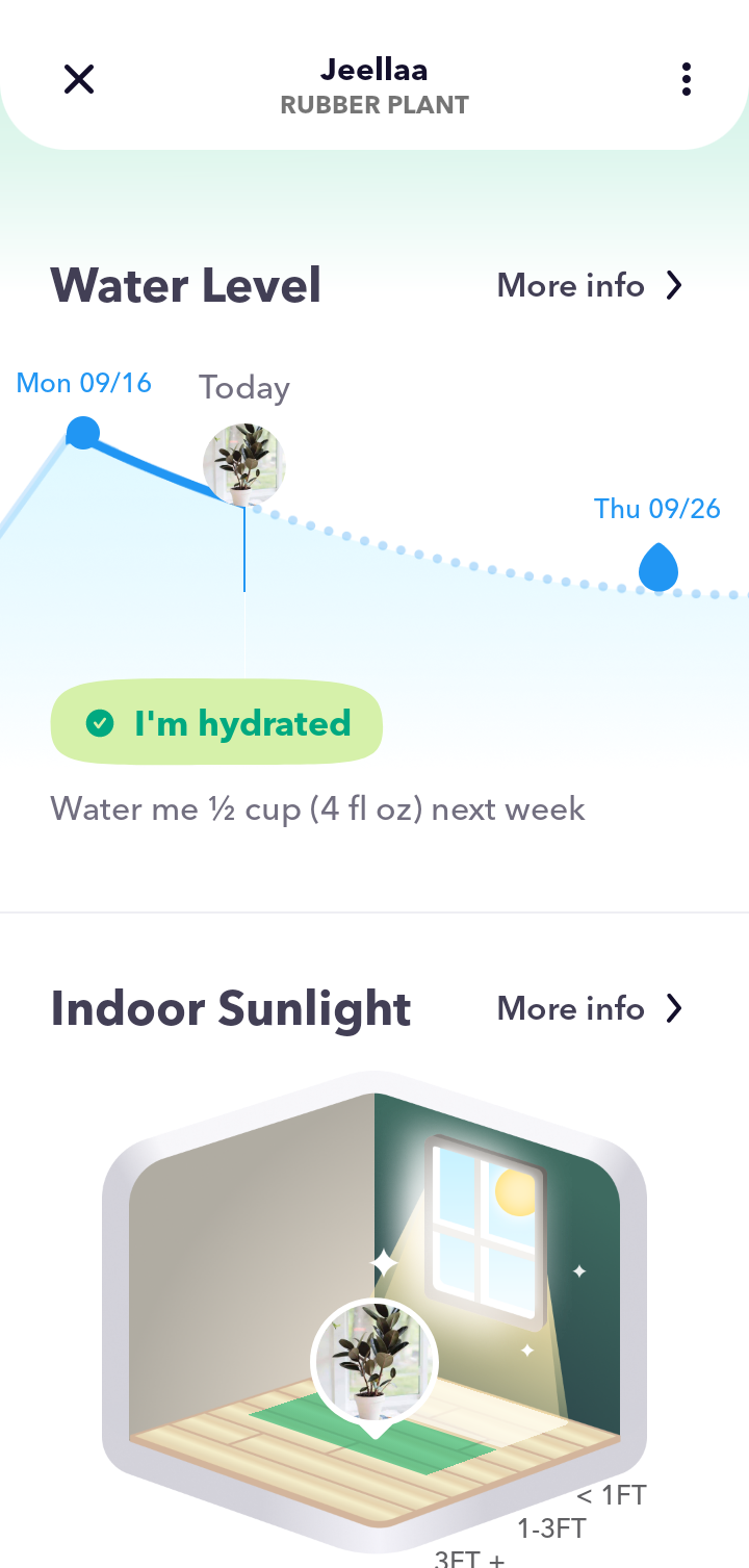  Greg Smart Care Schedule flow