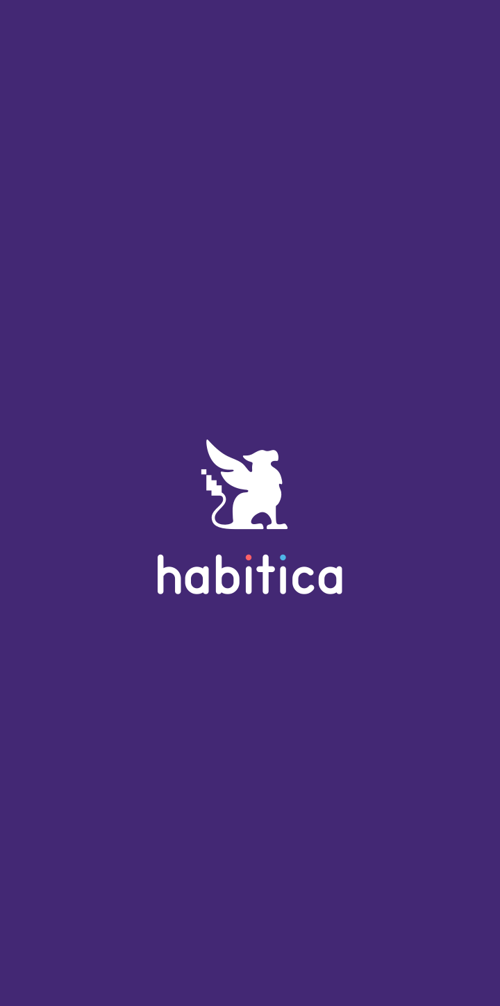 Habitica App Screenshots