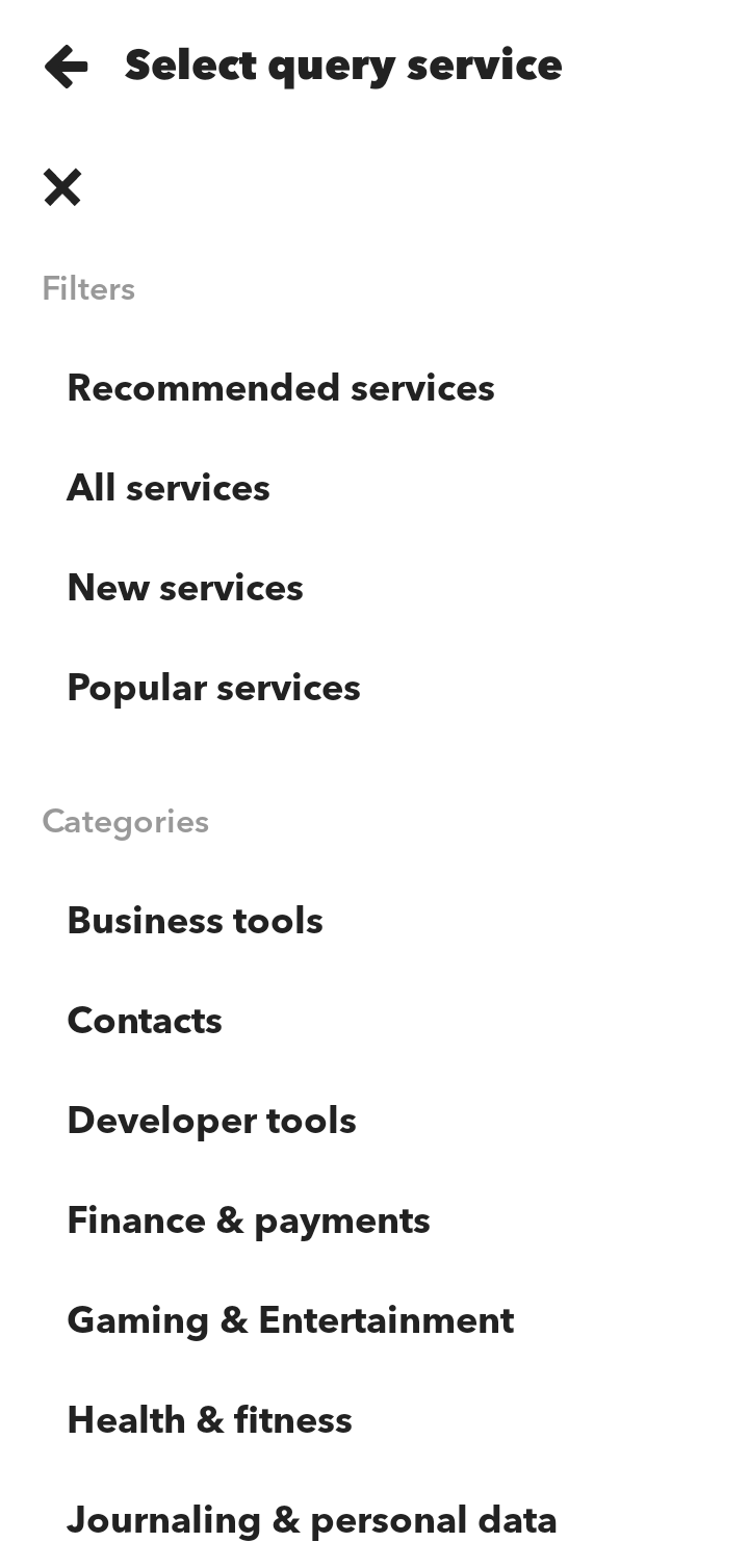  Ifttt Edit Applet flow