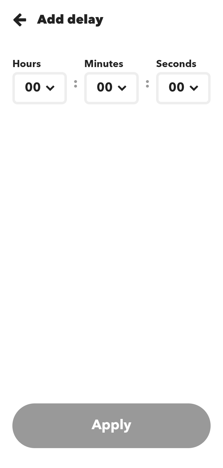  Ifttt Edit Applet flow
