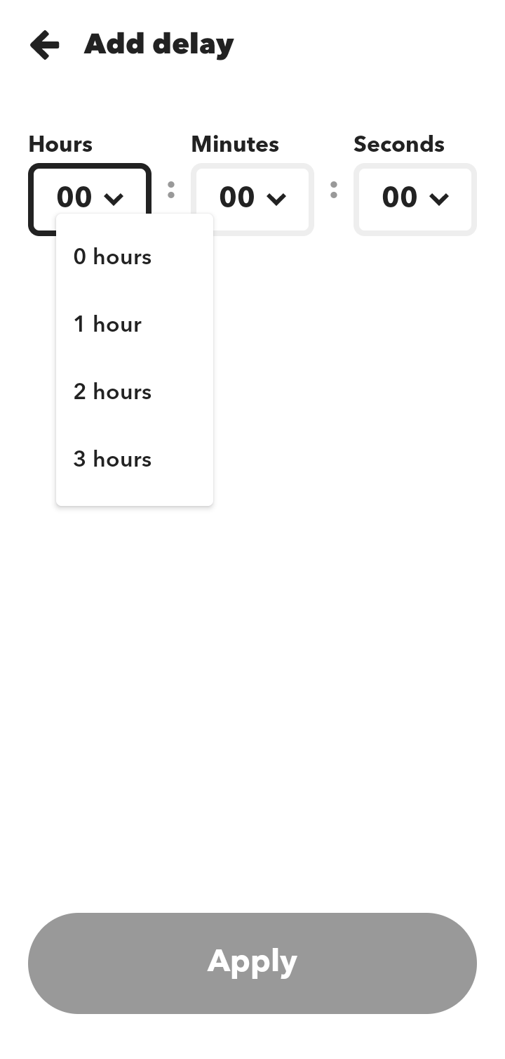  Ifttt Edit Applet flow