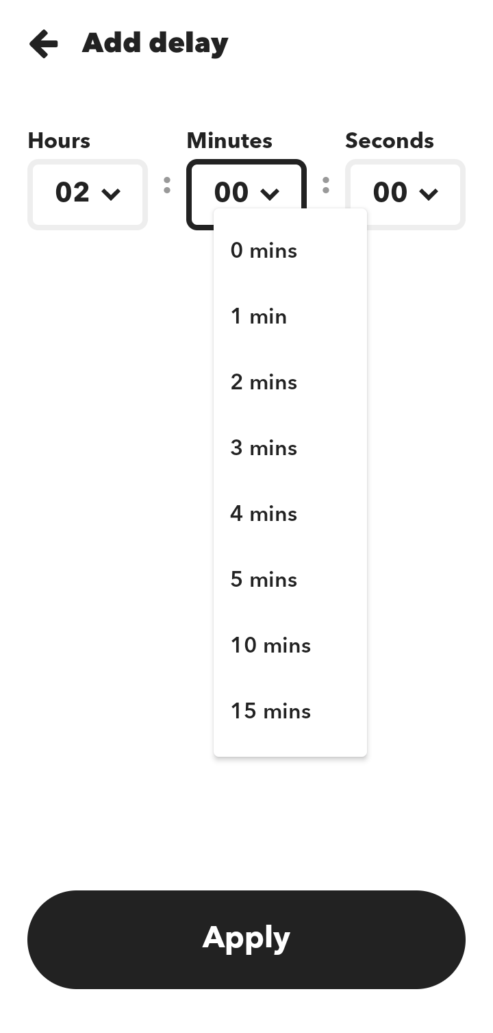  Ifttt Edit Applet flow