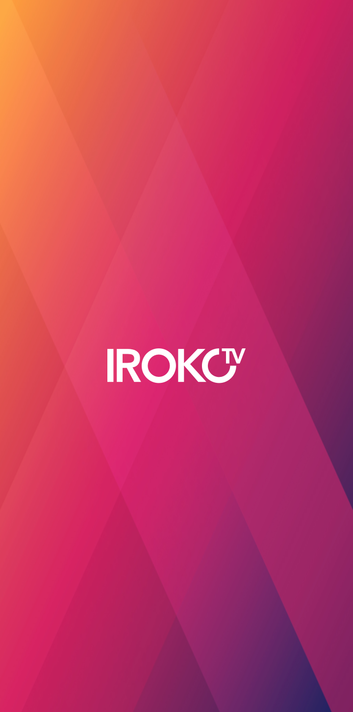 Irokotv App Screenshots