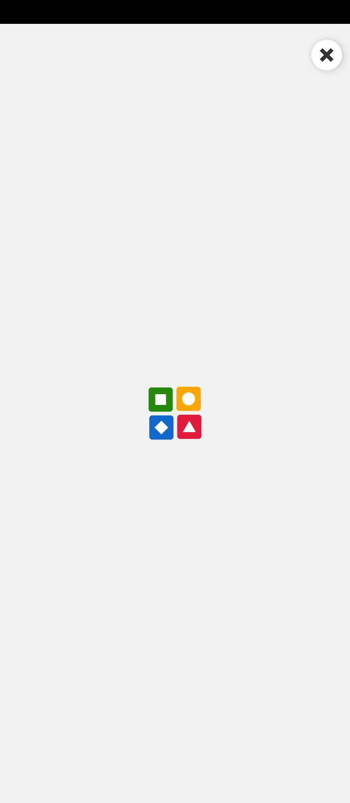  Kahoot Host game flow