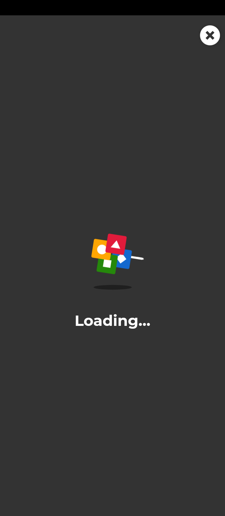  Kahoot Host game flow