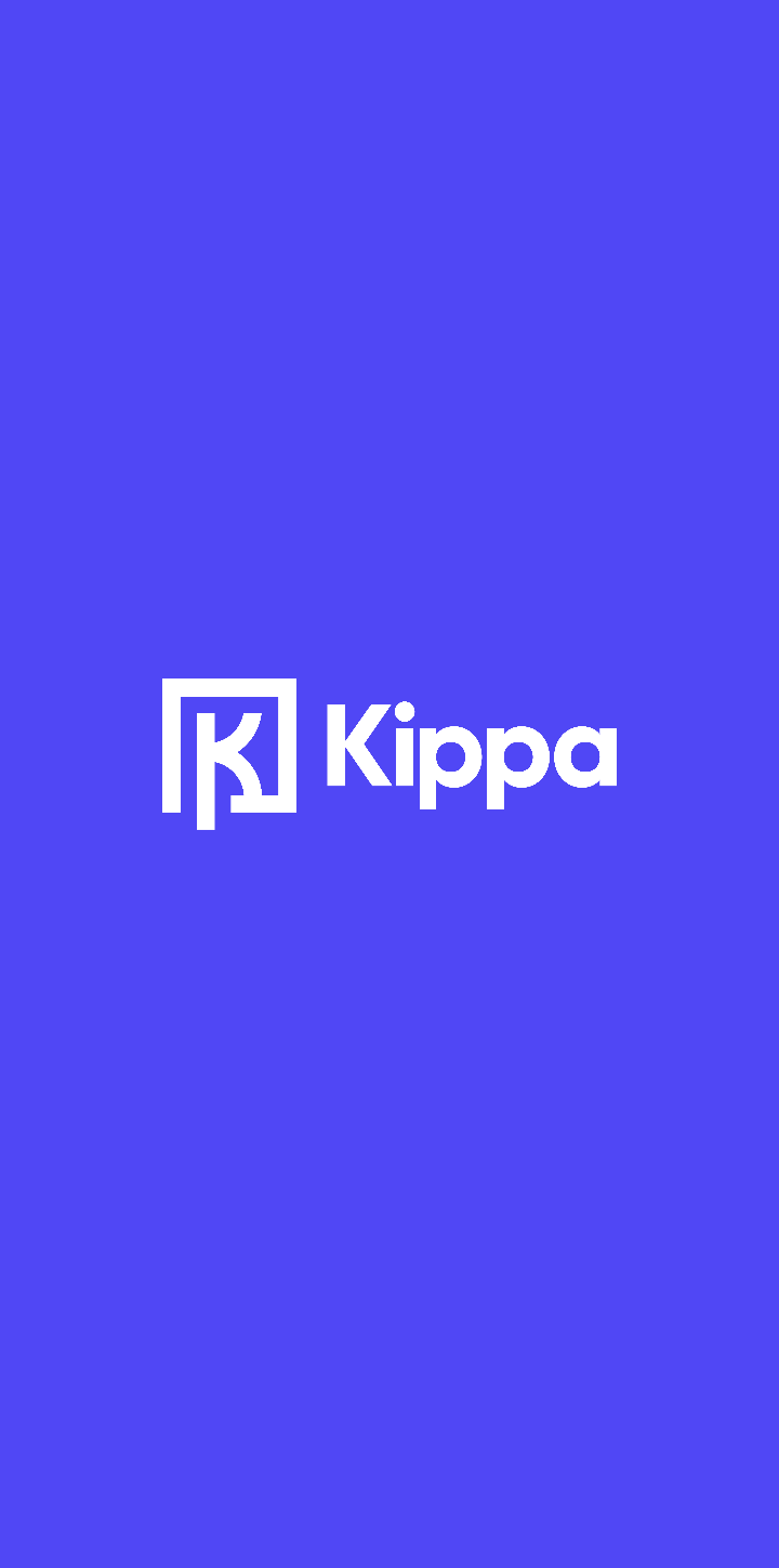 Kippa App Screenshots