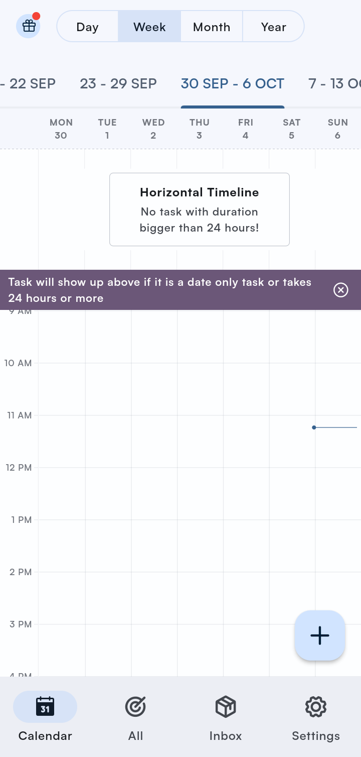 Mightyday App Flows, User Flow Screenshots & UX Patterns | Uiland