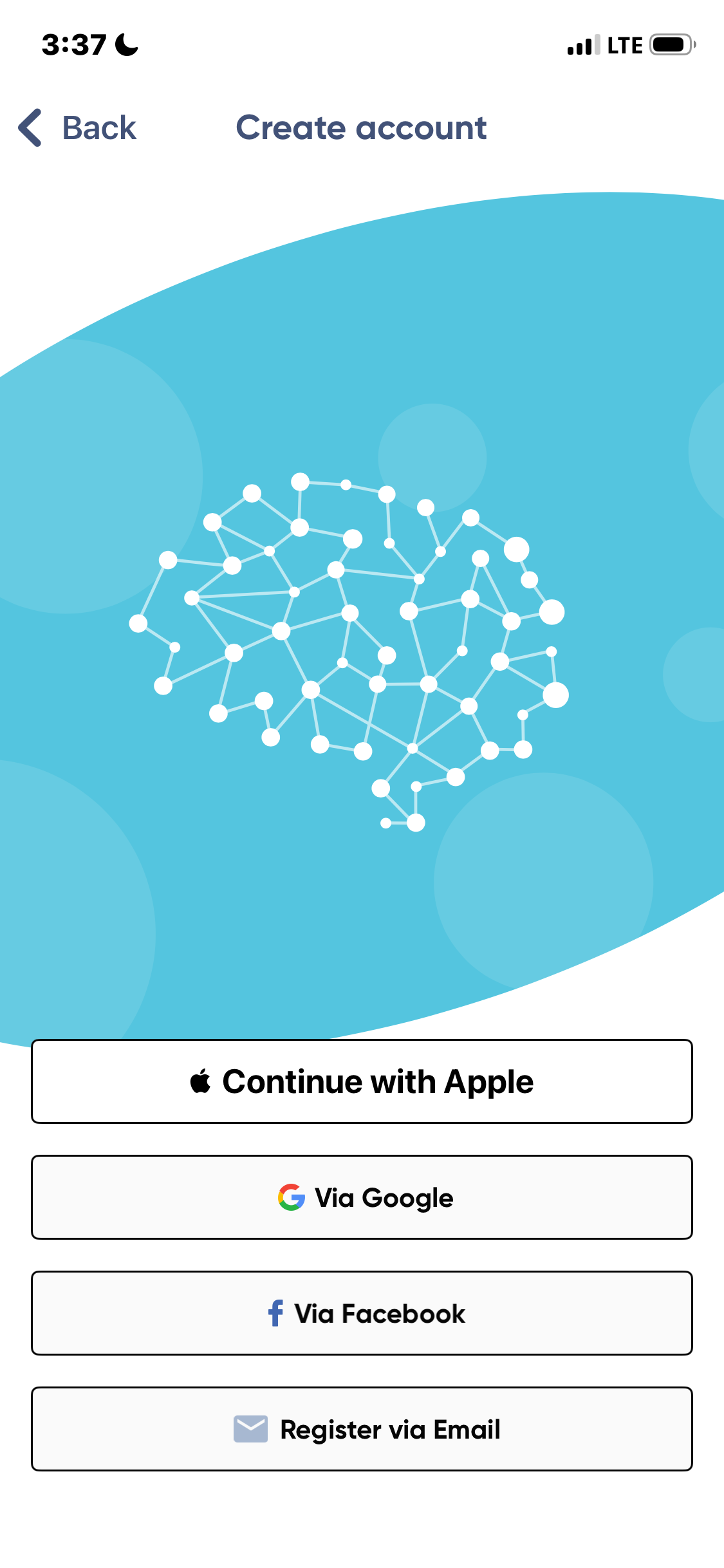 Neuronation App Screenshots, UI Screens & Design Inspiration | Uiland