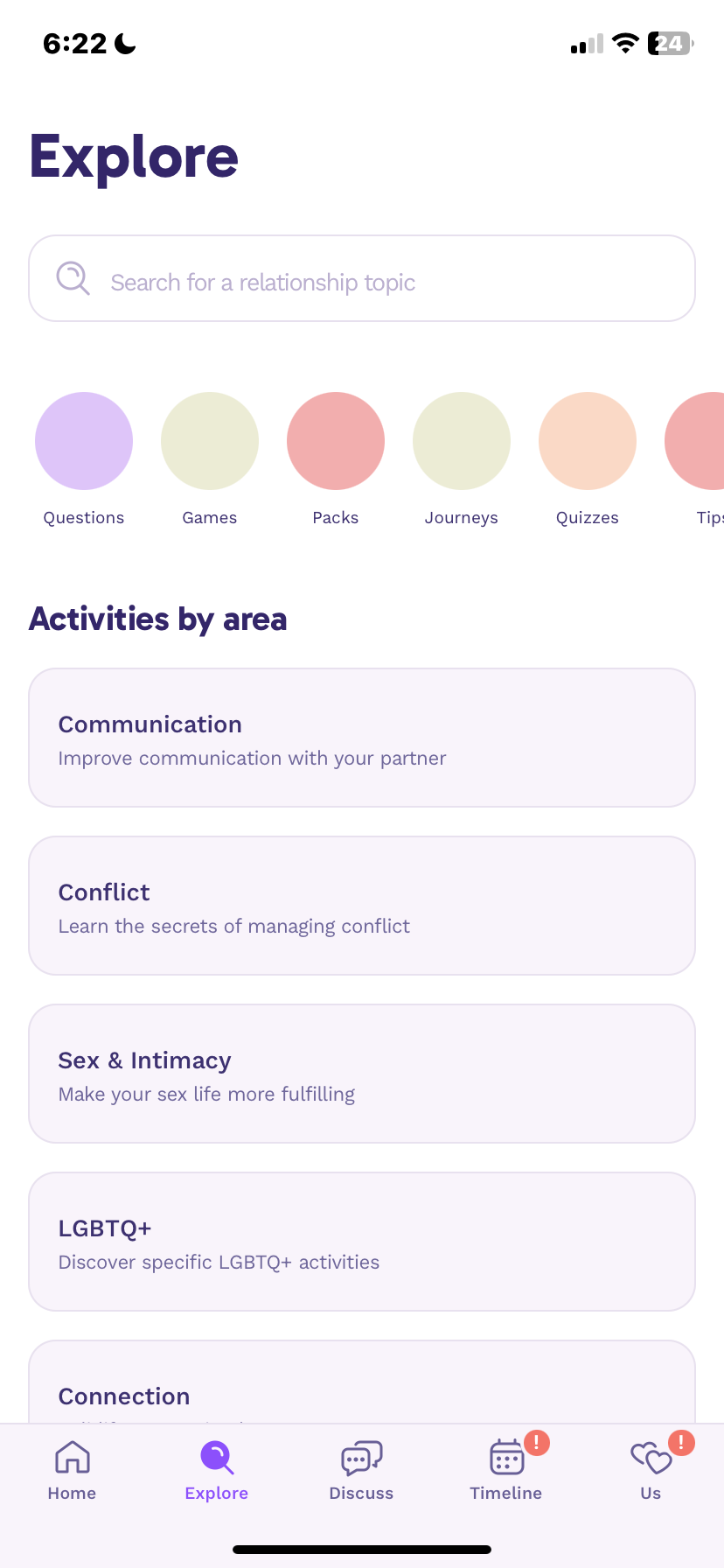 Paired App Flows, User Flow Screenshots & UX Patterns | Uiland