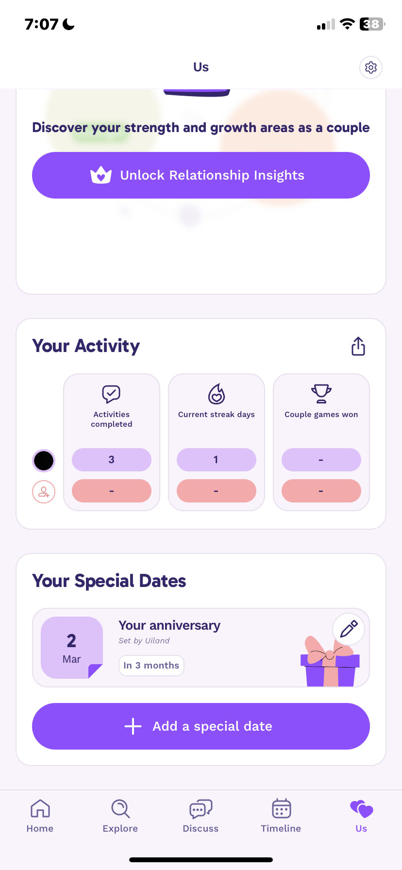 Paired App Flows, User Flow Screenshots & UX Patterns | Uiland