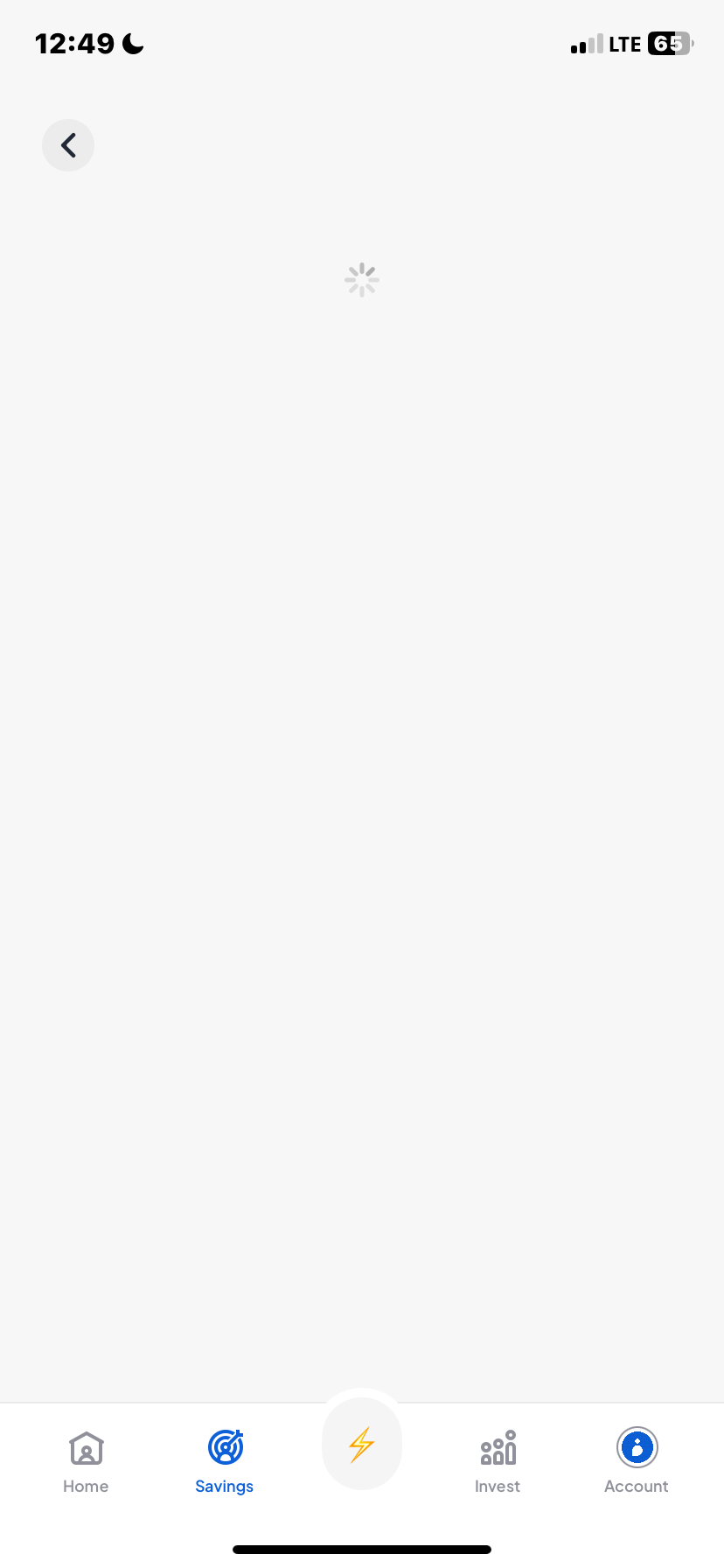  Piggyvest Add Expense flow