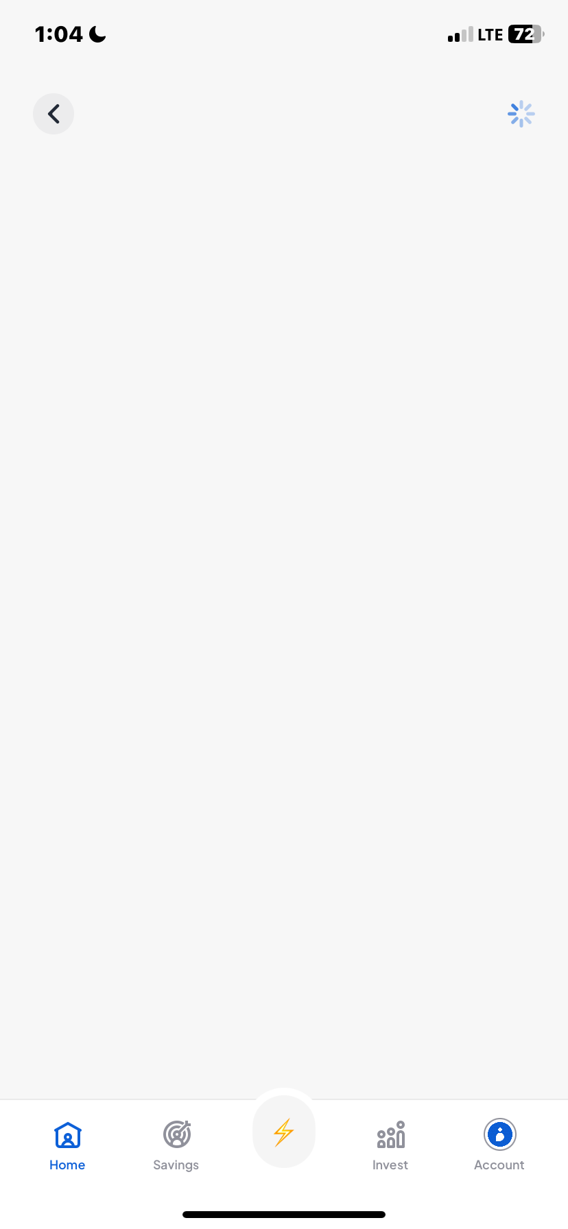  Piggyvest Savings flow